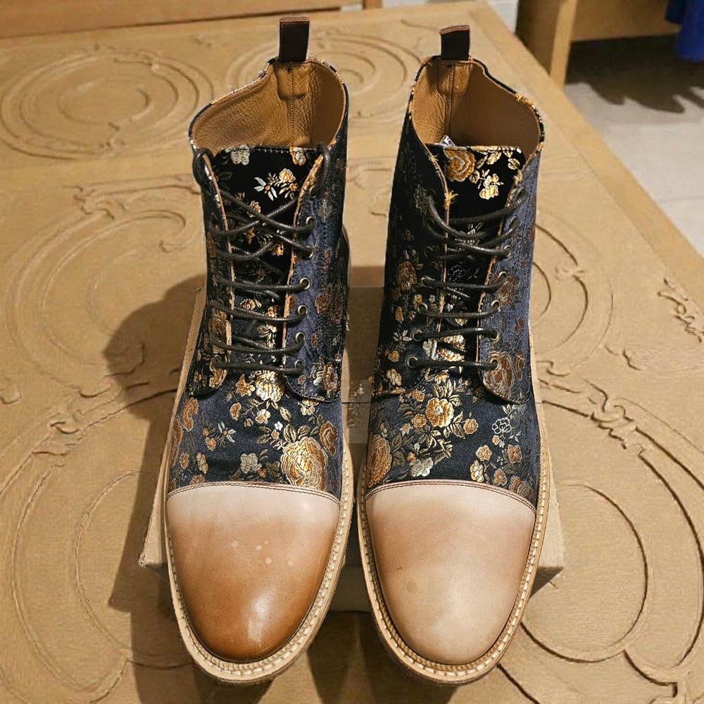 Taft Men's Boots Size 13